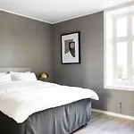 Frogner House - Uranienborg Oslo