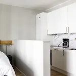 Apartahotel Frogner House - Uranienborg