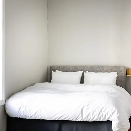 Apartmanhotel Frogner House - Uranienborg *