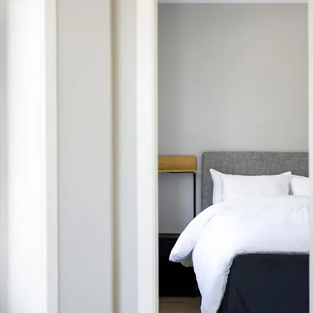 Apartmanhotel Frogner House - Uranienborg Oslo
