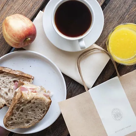 Frogner House - Uranienborg Aparthotel Oslo