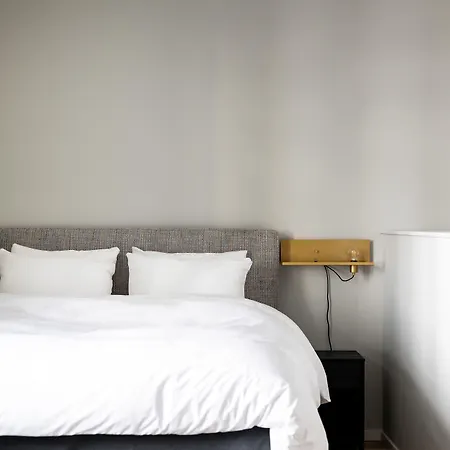 Aparthotel Frogner House - Uranienborg
