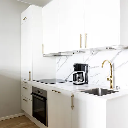 Frogner House - Uranienborg