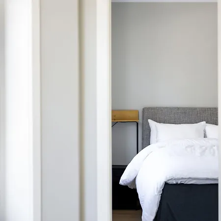 Frogner House - Uranienborg Aparthotel