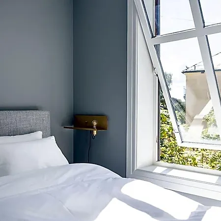 Lejlighedshotel Frogner House - Uranienborg