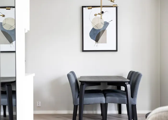 Frogner House - Uranienborg