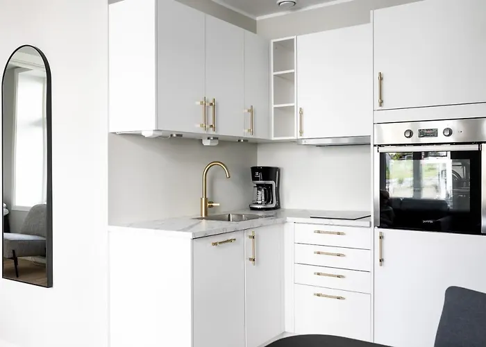 Frogner House - Uranienborg אוסלו