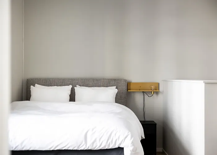 מלון דירות Frogner House - Uranienborg