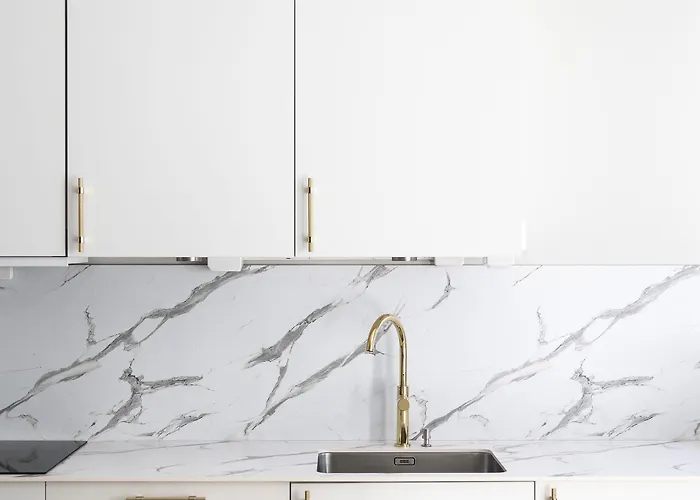 Frogner House - Uranienborg