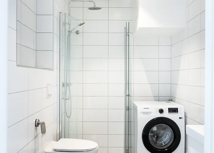 Frogner House - Uranienborg Aparthotel 4*