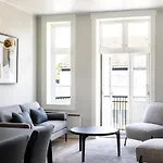 Frogner House - Uranienborg Lejlighedshotel 4*