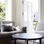 Aparthotel Frogner House - Uranienborg 4*