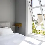 Frogner House - Uranienborg Lejlighedshotel Oslo