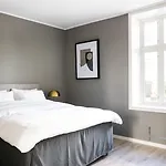 Frogner House - Uranienborg Lejlighedshotel