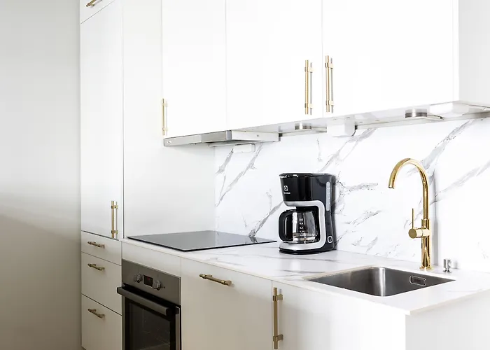 Frogner House - Uranienborg